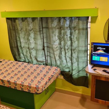 Godwill Kimo Guest House Seraulim Мадгаон Екстериор снимка