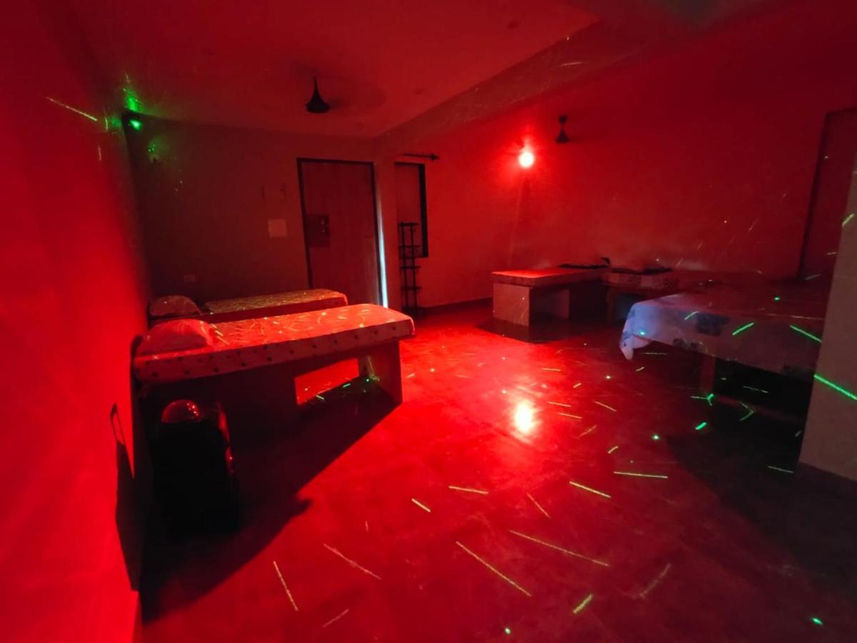 Godwill Kimo Guest House Seraulim Мадгаон Екстериор снимка