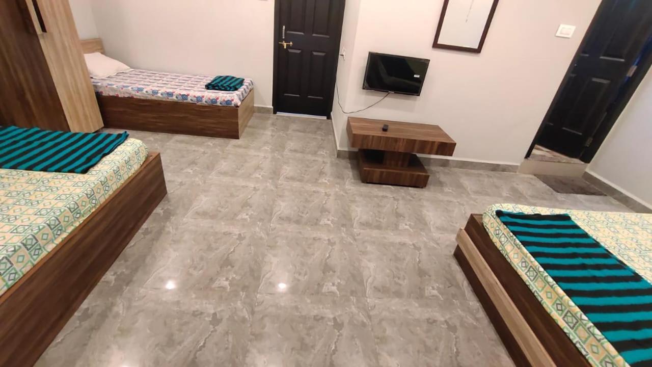 Godwill Kimo Guest House Seraulim Мадгаон Екстериор снимка