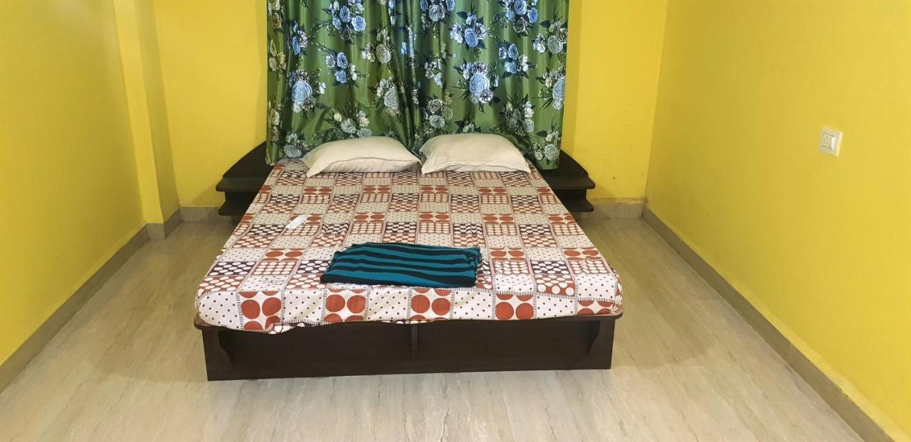 Godwill Kimo Guest House Seraulim Мадгаон Екстериор снимка